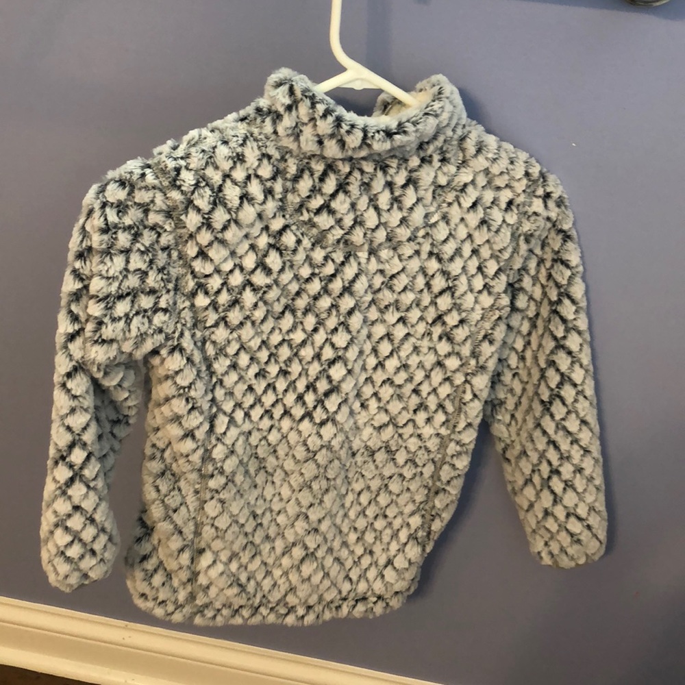 Grey Jacket - Picture 2 of 2